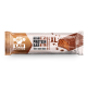 Lab Nutrition XL Chocolate baton proteinowy z 38 procent białka i 30 g białka w batonie
