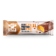 Lab Nutrition XL Peanut Butter baton proteinowy z 40 procent białka i 32 g białka w batonie