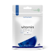 Vitamin D3+K2 kapsułki z 2000 IU witaminy D3