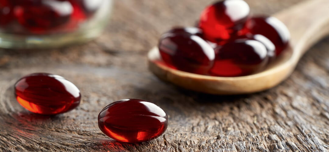 Co to jest olej z kryla? - Twój najlepszy źródło omega-3