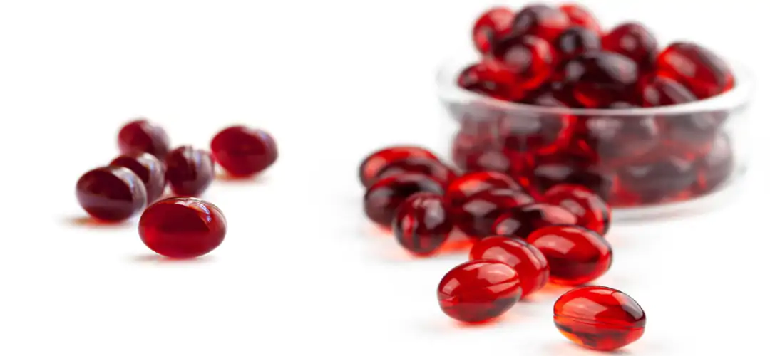 fosfolipider fundet i krill og AntarcticRed Omega-3 Krill Olie fosfolipider fundet i krill og AntarcticRed Omega-3 Krill Olie